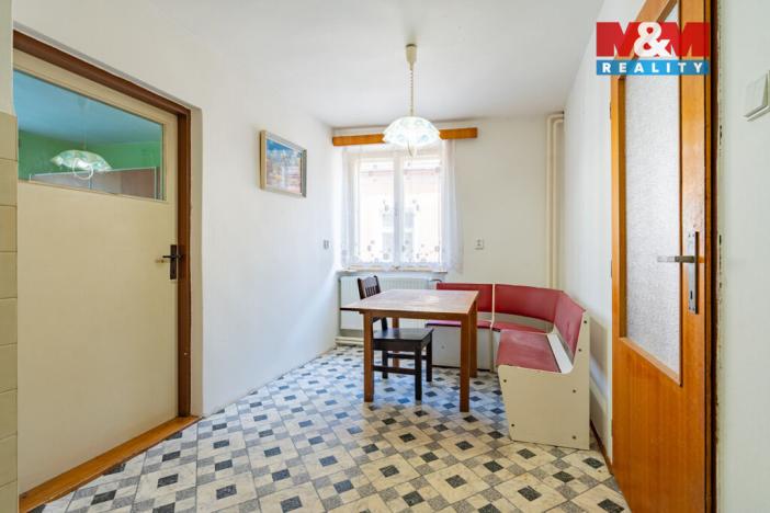 Prodej rodinného domu, Homole, Na Návsi, 150 m2