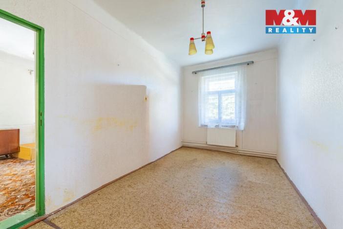 Prodej rodinného domu, Homole, Na Návsi, 150 m2