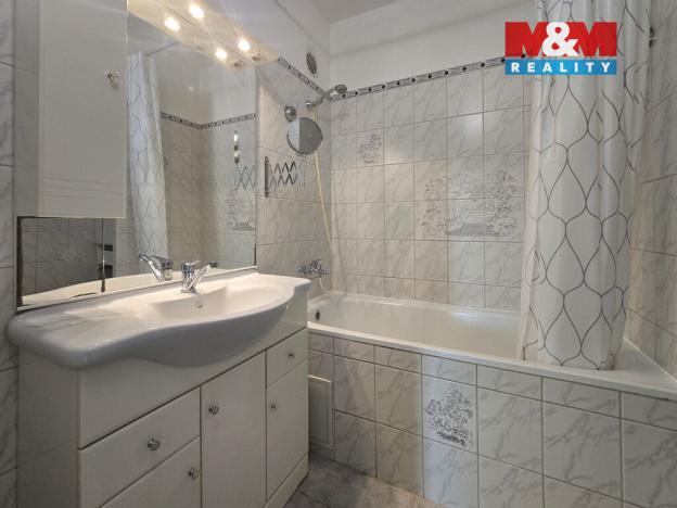 Pronájem bytu 3+1, Frýdek-Místek - Frýdek, M. Chasáka, 72 m2