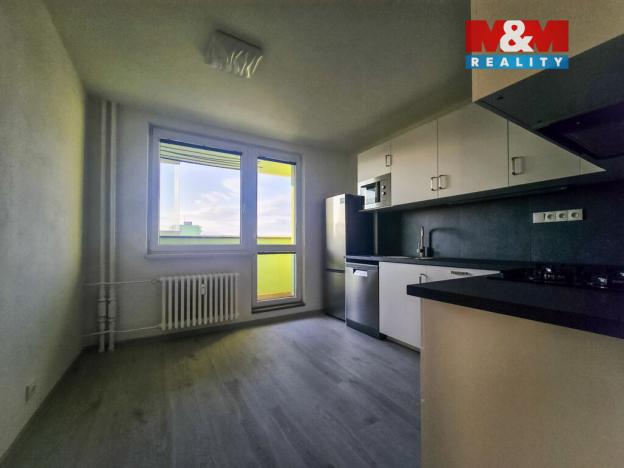 Pronájem bytu 3+1, Frýdek-Místek - Frýdek, M. Chasáka, 72 m2