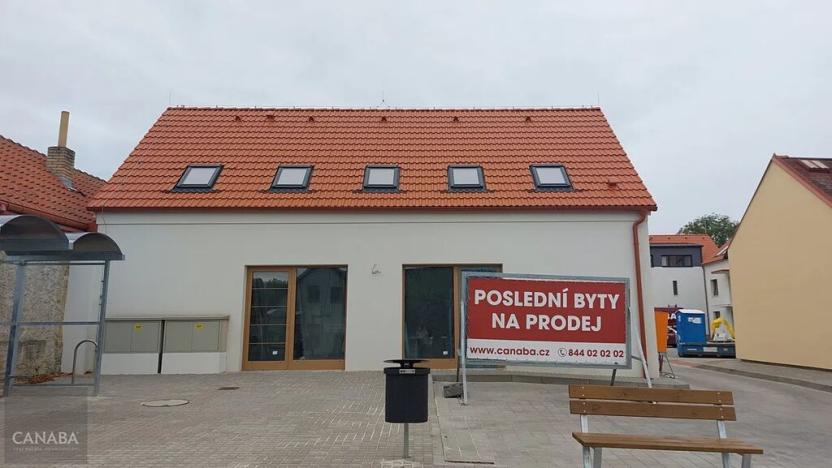 Prodej rodinného domu, Praha - Dubeč, Lipové náměstí, 72 m2