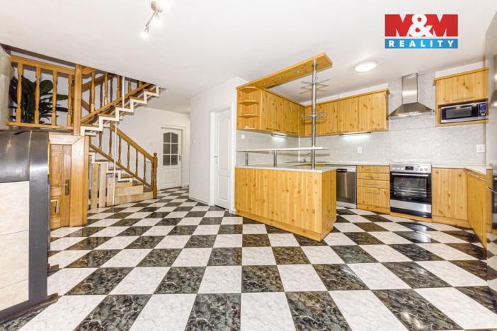 Prodej rodinného domu, Vilémov, 145 m2