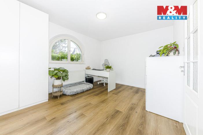 Prodej rodinného domu, Vilémov, 145 m2