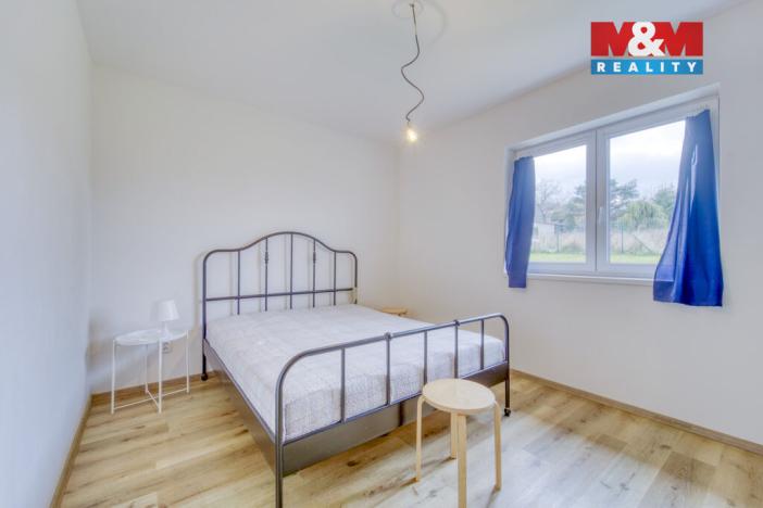 Prodej rodinného domu, Újezd, 84 m2