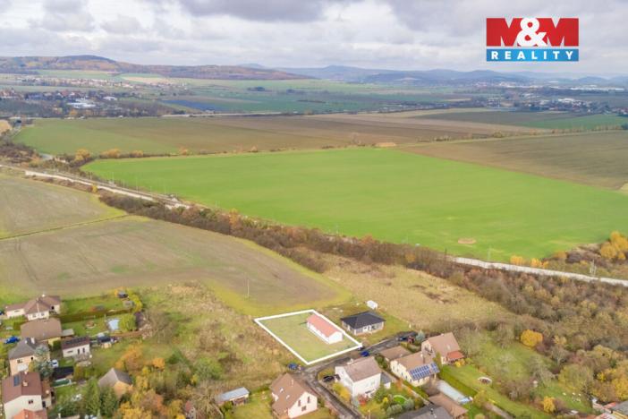 Prodej rodinného domu, Újezd, 84 m2