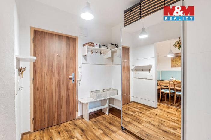 Prodej bytu 3+1, Ústí nad Labem - Bukov, Vinařská, 72 m2