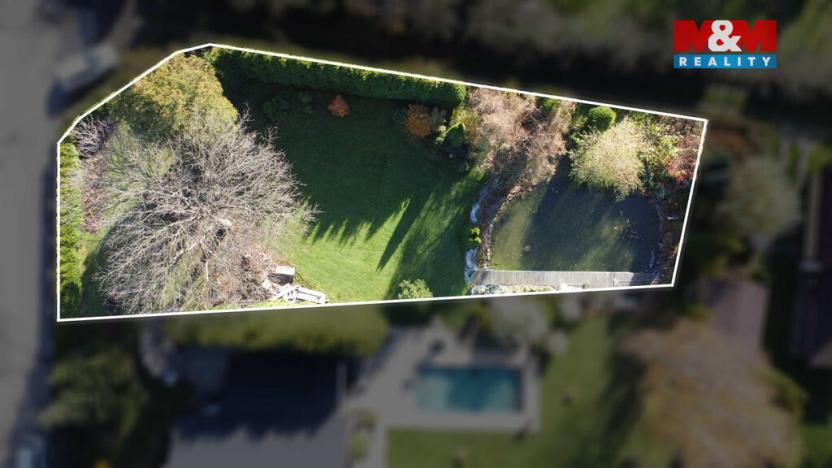 Prodej pozemku pro bydlení, Karviná, 833 m2