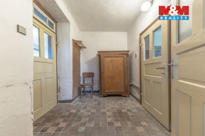 Prodej rodinného domu, Paběnice, 82 m2