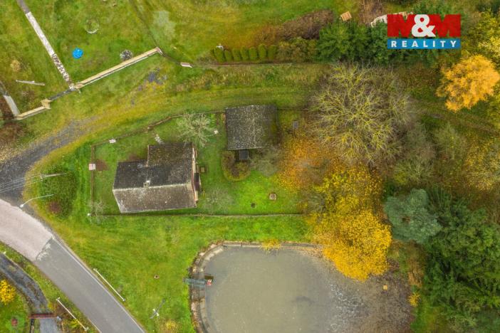 Prodej rodinného domu, Paběnice, 82 m2