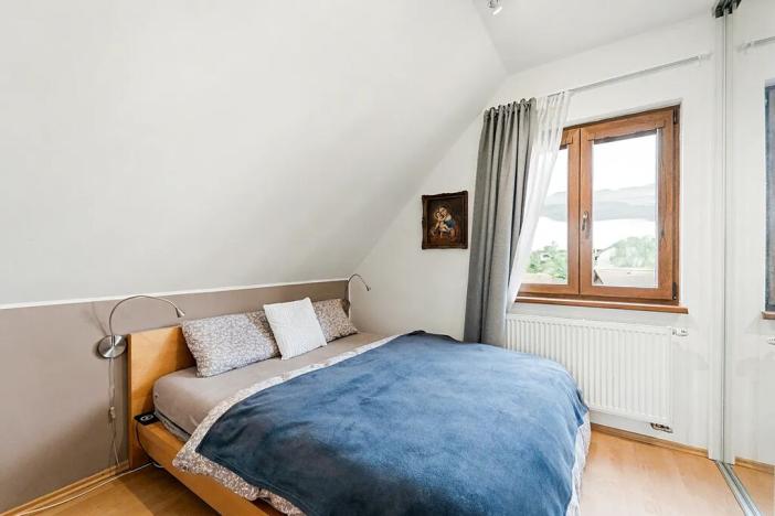 Prodej rodinného domu, Květnice, Sosnová, 104 m2