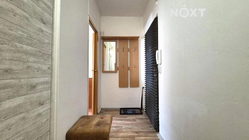 Prodej bytu 1+kk, Kuřim, Na Loučkách, 29 m2