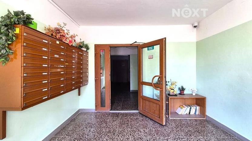 Prodej bytu 1+kk, Kuřim, Na Loučkách, 29 m2