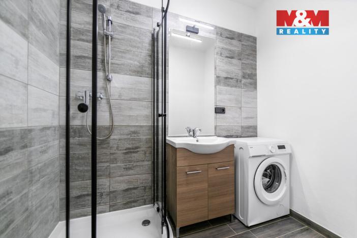 Pronájem bytu 2+1, Nýrsko, Jiráskova, 50 m2