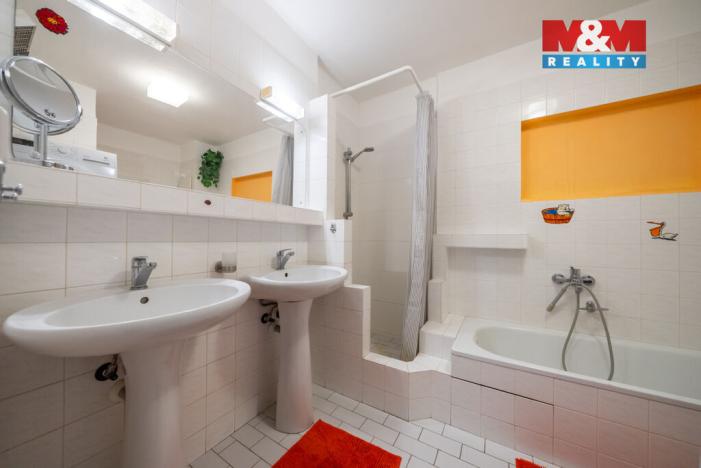 Prodej bytu 3+1, Blansko, Okružní, 79 m2