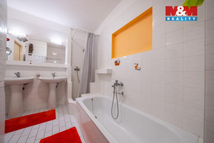 Prodej bytu 3+1, Blansko, Okružní, 79 m2