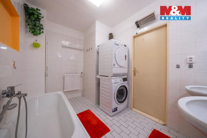 Prodej bytu 3+1, Blansko, Okružní, 79 m2