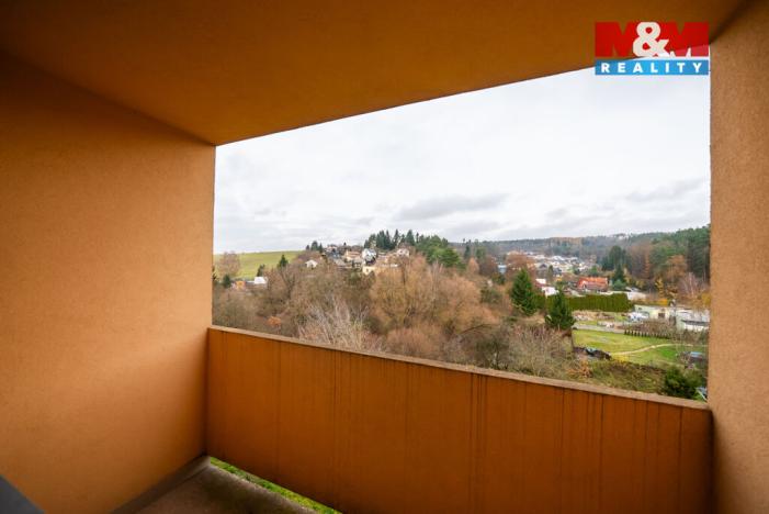 Prodej bytu 3+1, Blansko, Okružní, 79 m2