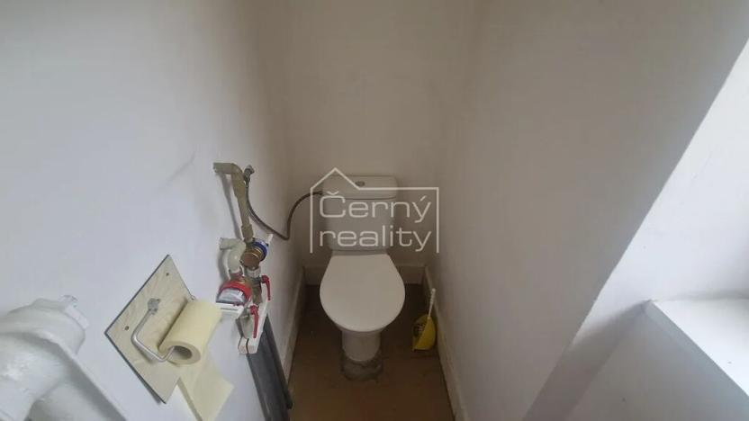 Prodej bytu 2+1, Žďár nad Sázavou, Brodská, 55 m2