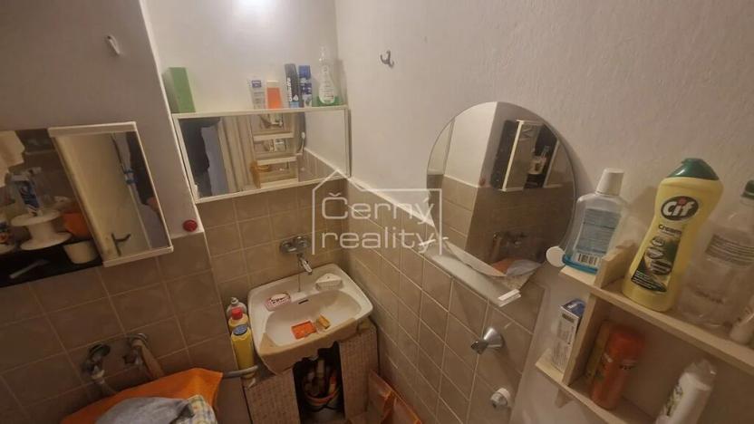 Prodej bytu 2+1, Žďár nad Sázavou, Brodská, 55 m2