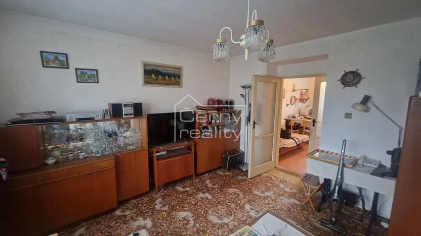 Prodej bytu 2+1, Žďár nad Sázavou, Brodská, 55 m2