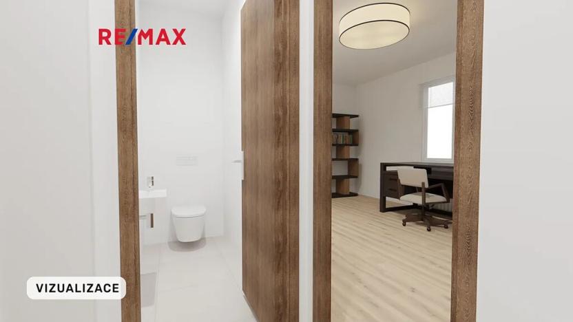 Prodej rodinného domu, Bořanovice, Hlavní, 177 m2