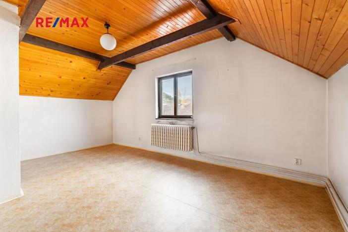 Prodej rodinného domu, Bořanovice, Hlavní, 177 m2