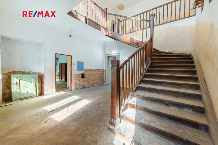 Prodej domu, Velká Kraš, 420 m2