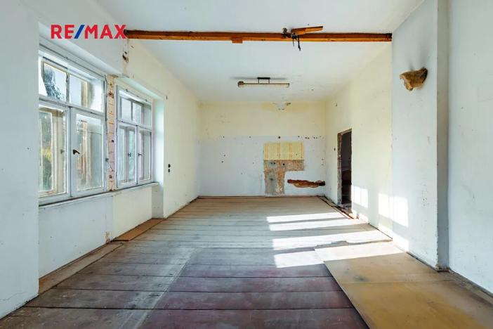 Prodej domu, Velká Kraš, 420 m2