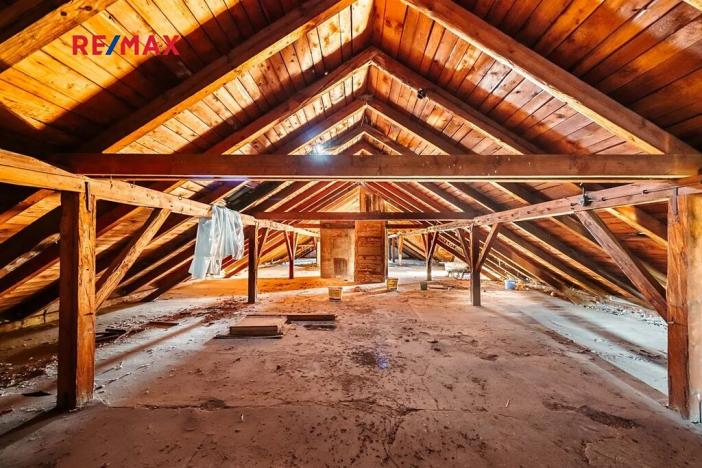 Prodej domu, Velká Kraš, 420 m2