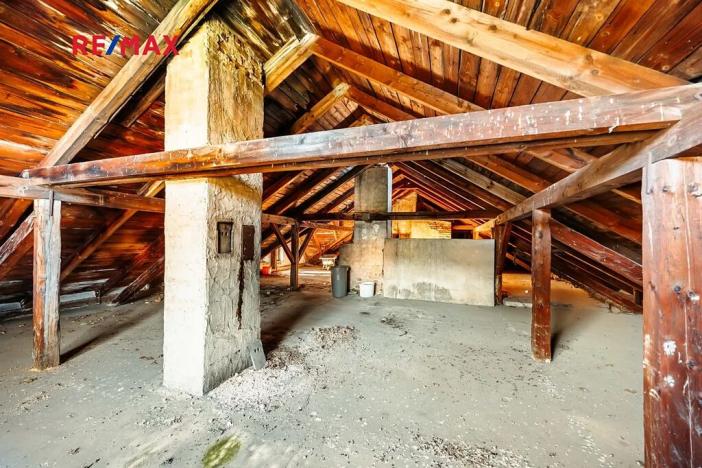 Prodej domu, Velká Kraš, 420 m2