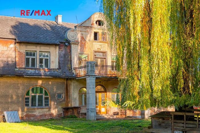 Prodej domu, Velká Kraš, 420 m2