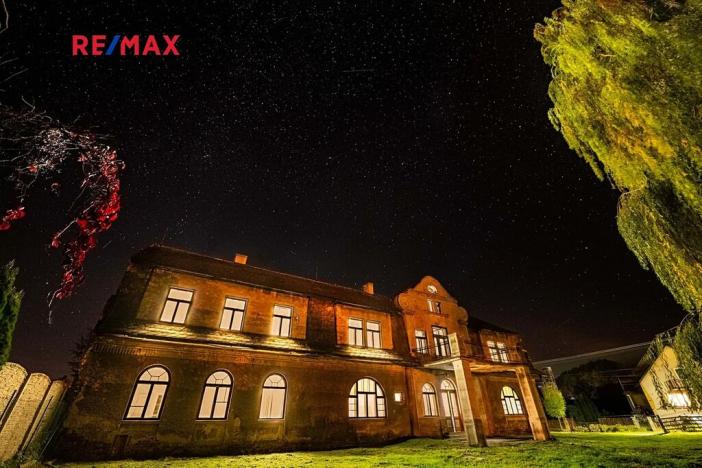 Prodej domu, Velká Kraš, 420 m2