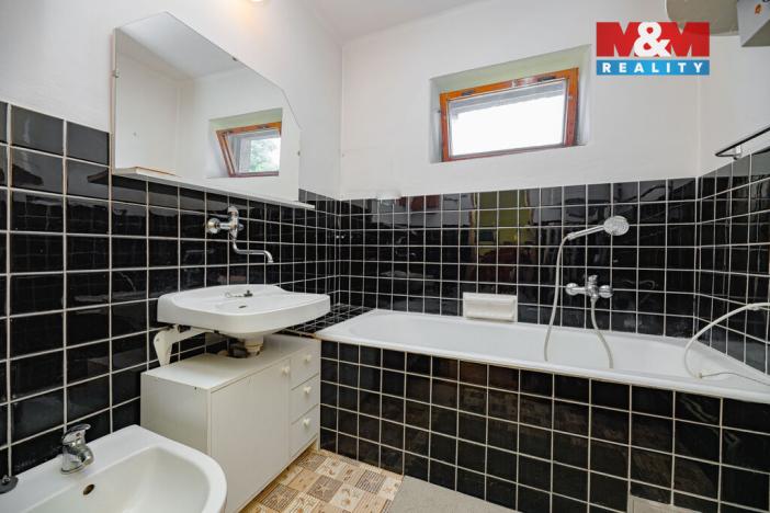 Prodej rodinného domu, Opočno, Palackého, 257 m2