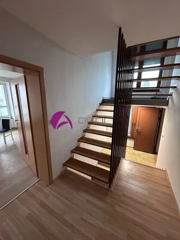 Pronájem rodinného domu, Charváty, 250 m2