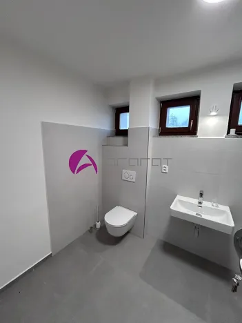 Pronájem rodinného domu, Charváty, 250 m2