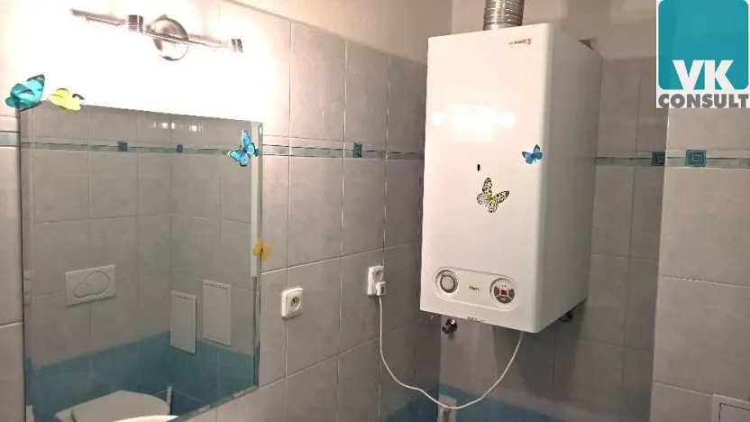 Pronájem bytu 2+kk, Litomyšl, Smetanovo náměstí, 69 m2