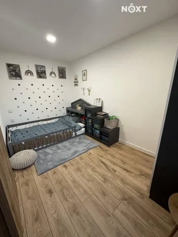 Pronájem bytu 3+kk, Ostrava, Porubská, 58 m2