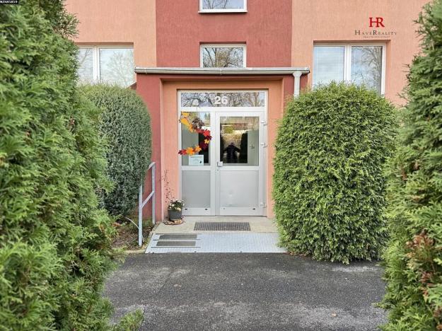 Prodej bytu 4+1, Kamenice, Sídliště II, 84 m2