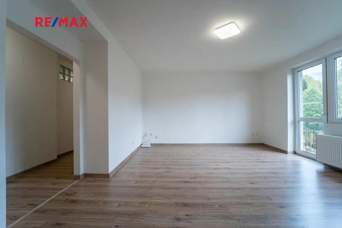 Prodej bytu 3+1, Zlatá Olešnice, 76 m2