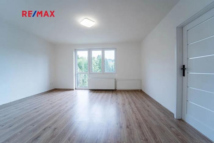 Prodej bytu 3+1, Zlatá Olešnice, 76 m2