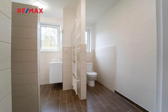 Prodej bytu 3+1, Zlatá Olešnice, 76 m2