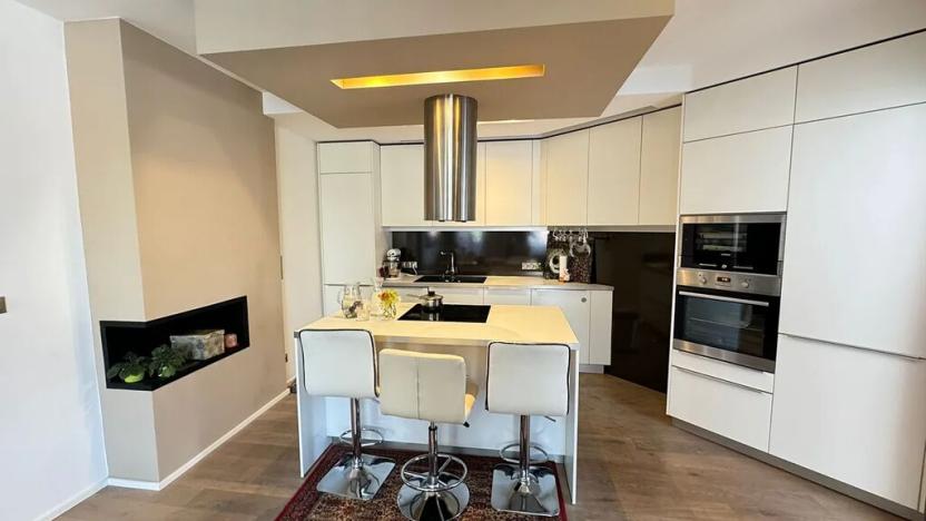 Pronájem bytu 3+kk, Luhačovice, 90 m2