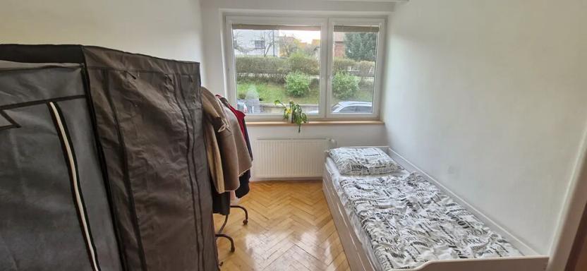 Pronájem bytu 3+1, Pozlovice, Hlavní, 75 m2