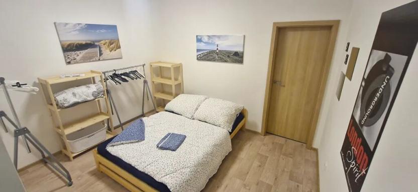 Pronájem bytu 2+kk, Luhačovice, Masarykova, 76 m2