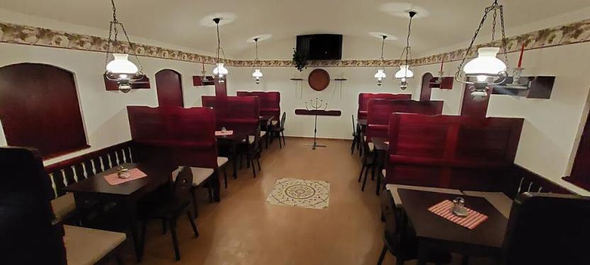 Prodej komerční nemovitosti, Luhačovice, Pod Léštím, 435 m2