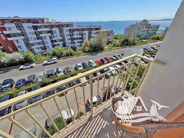 Prodej bytu 2+1, Sveti Vlas, Bulharsko, 50 m2