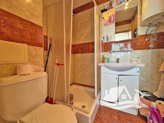 Prodej bytu 2+1, Sveti Vlas, Bulharsko, 50 m2