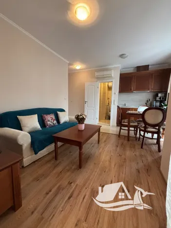 Prodej bytu 2+kk, Nesebar, Bulharsko, 40 m2