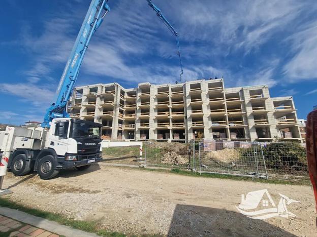 Prodej bytu 3+kk, Bjala, Bulharsko, 82 m2