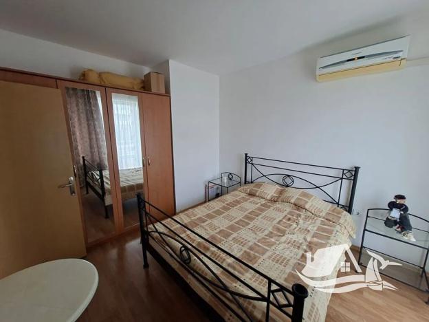 Prodej bytu 2+kk, Burgas, Bulharsko, 50 m2